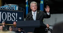 Trump endorses Rep. Mike Collins in Georgia Senate race