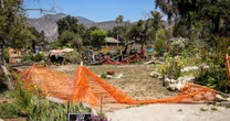 Los Angeles-area wildfires left lead in soil, but how much and where remains contentious