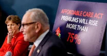 ‘It’s only gotten worse’: As ACA premiums are set to climb, some Americans opt to go uninsured