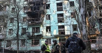 Trump puts Putin talks on hold as Kremlin rejects ceasefire, launches deadly new attacks on Ukraine