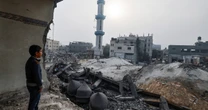Military presents Netanyahu with Gaza civilian evacuation plan
