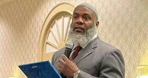 Son of slain New Jersey imam arrested on gun charge