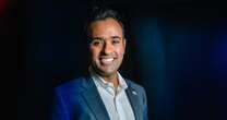 DOGE for Ohio? Vivek Ramaswamy enters governor's race pushing cuts and merit pay