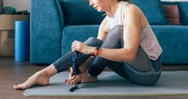 The best ankle weights for your home workouts