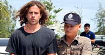 YouTube chef, son of Spanish actors, sentenced to life in Thai prison for grisly murder