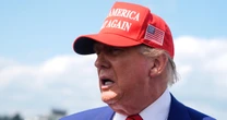 'Biden didn't start any wars': Democrats sharpen their arguments against Trump's foreign policy