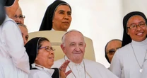 Pope Francis advanced women within a church that remains deeply patriarchal