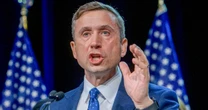 DNC Chair Ken Martin says Maine Senate candidate's Reddit posts are 'hurtful' but not disqualifying
