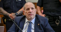 Harvey Weinstein to be tried for a third time in New York after mistrial on rape charge