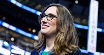 Sarah McBride is one step closer to becoming the first trans lawmaker in Congress