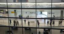 London's Heathrow Airport closes for the day after power failure