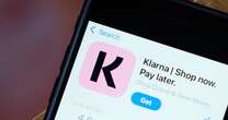 Klarna lands buy now, pay later deal with DoorDash, notching another win ahead of IPO