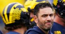 Ex-Michigan football coach allegedly stole intimate photos from over 3,000 student accounts