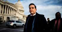 George Santos says he is suspending his GOP congressional campaign and running as an independent