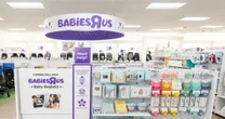 Babies R Us is back: Here's why Kohl's is betting on babies to drive its turnaround