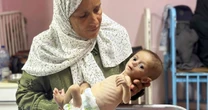 Gaza's wait for food goes on as aid groups describe distribution 'nightmare'