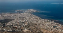 Deported migrants, mostly Asian and Latino, will be in Djibouti for 2 weeks, White House says