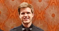 Police officer facing wrongful death lawsuit was given 'valor' awards for fatal shooting