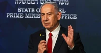 Netanyahu’s appearance on popular Nelk Boys podcast draws criticism from right and left online