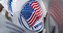 Technology group hopes to help Democrats win with AI-generated ads and emails