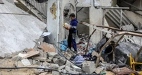 Netanyahu pushes back at international pressure as Biden warns against Rafah assault