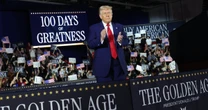 Trump speaks on economic worries and roils foreign elections: From the Politics Desk