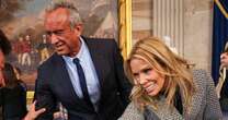 Cheryl Hines to stop sales of her cosmetics line if RFK Jr. is confirmed