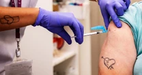 Covid study shows another reason to get vaccinated: Protecting the kidneys