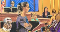 Diddy’s ex-girlfriend ‘Jane’ testifies about violent brawls