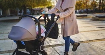 Prices for common baby items are rising due to Trump's tariffs, congressional analysis says