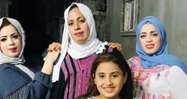 She walked for hours in hope of getting food. But Israeli forces killed her, family says