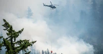 Smoke from Canadian wildfires hits air quality across U.S. Midwest and Northeast