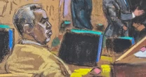 Special agent set to take the stand after 'Jane's' marathon testimony