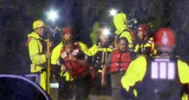 13 vehicles swept away in San Antonio flooding, leaving 4 dead and 3 missing