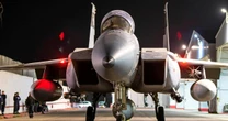 Plane crashes near Indian airport and judge rules on Mahmoud Khalil detainment: Morning Rundown