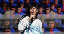 Singer Oliver Tree’s body back in California after helicopter crash in Brazil