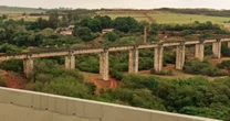 Three instructors charged in bridge-jumping death of woman not secured to rope