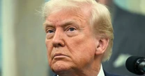 Trump changes his tune on speedy trade deals: From the Politics Desk