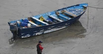5 people charged after boat carrying migrants overturns near San Diego, killing teen and 2 others