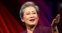 AMD CEO Lisa Su calls China a 'large opportunity' and warns against strict U.S. chip controls