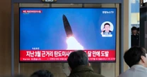 North Korea fires short-range missiles possibly in performance test for export