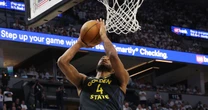 Why there has never been an NBA playoffs like this