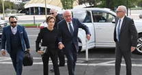 Nevada hearing may give first public view into legal spat over control of Murdoch media empire