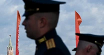 Ukrainian drone attack disrupts Moscow airports as Chinese President Xi Jinping visits