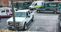 Over 30 people injured in Missouri bus crash