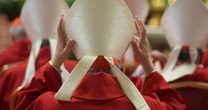 Play your cardinals right: Betting on next pope gains popularity ahead of the conclave