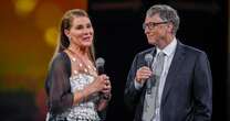 Bill Gates says the end of his marriage to Melinda Gates is the mistake he regrets most