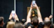 Concerns about dire conditions at the Louvre spark feud over the Mona Lisa