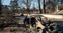 Altadena man used garden hoses to help save 7 homes, including his own, from the Eaton Fire