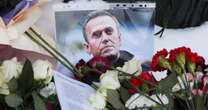 Alexei Navalny's mother says she has seen the Russian opposition activist's body for the first time